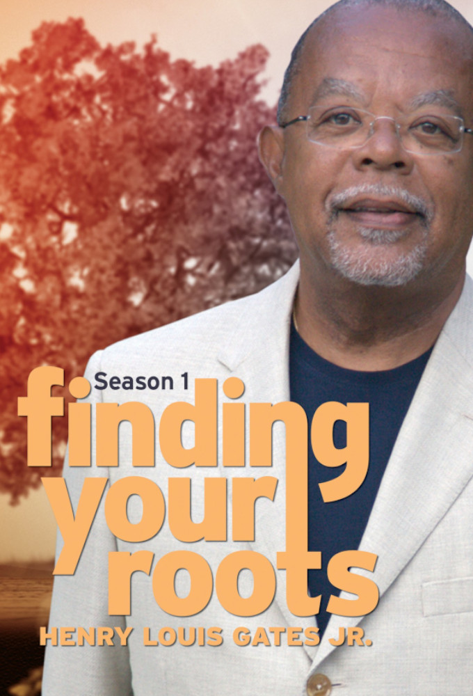 Finding Your Roots with Henry Louis Gates, Jr. - Season 1 [190672] (A1504742437) [[TV Shows]] --Plex--